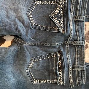 Cowgirl Tuff Jeans